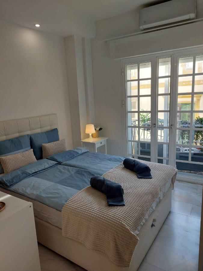 La Malaguena Suite Zsuzsi - Centro Historico 1 Màlaga Exteriér fotografie